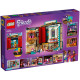 LEGO Friends "Театральная школа Андреа" 41714